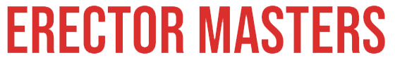 Erector Masters